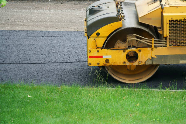 Best Brick Driveway Installation  in Tunnel Hill, GA