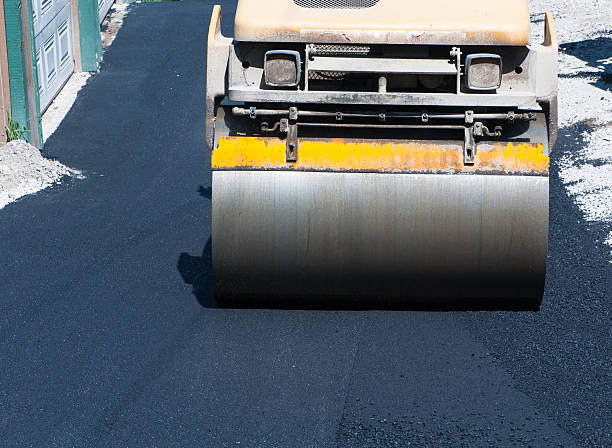  Tunnel Hill, GA Driveway Paving Services Pros